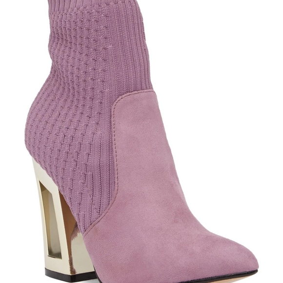 Catherine Malandrino Shoes - Catherine  Malandrino Socken bootie